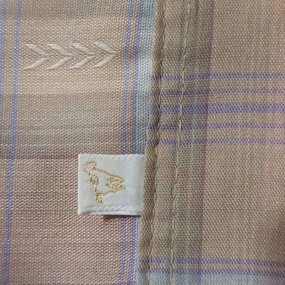 Vintage Women's Wrangler Shirt size 36 Medium - Picture 10 of 11